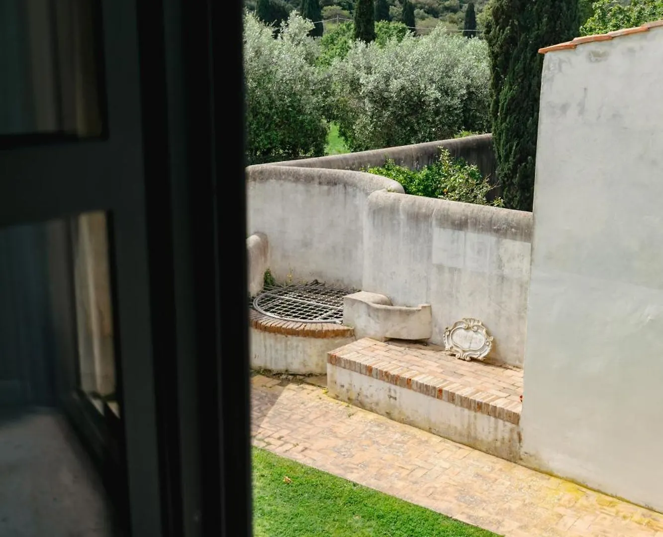 شقة فندقية بورتو إركولي Le Dimore Di Terrarossa Argentario