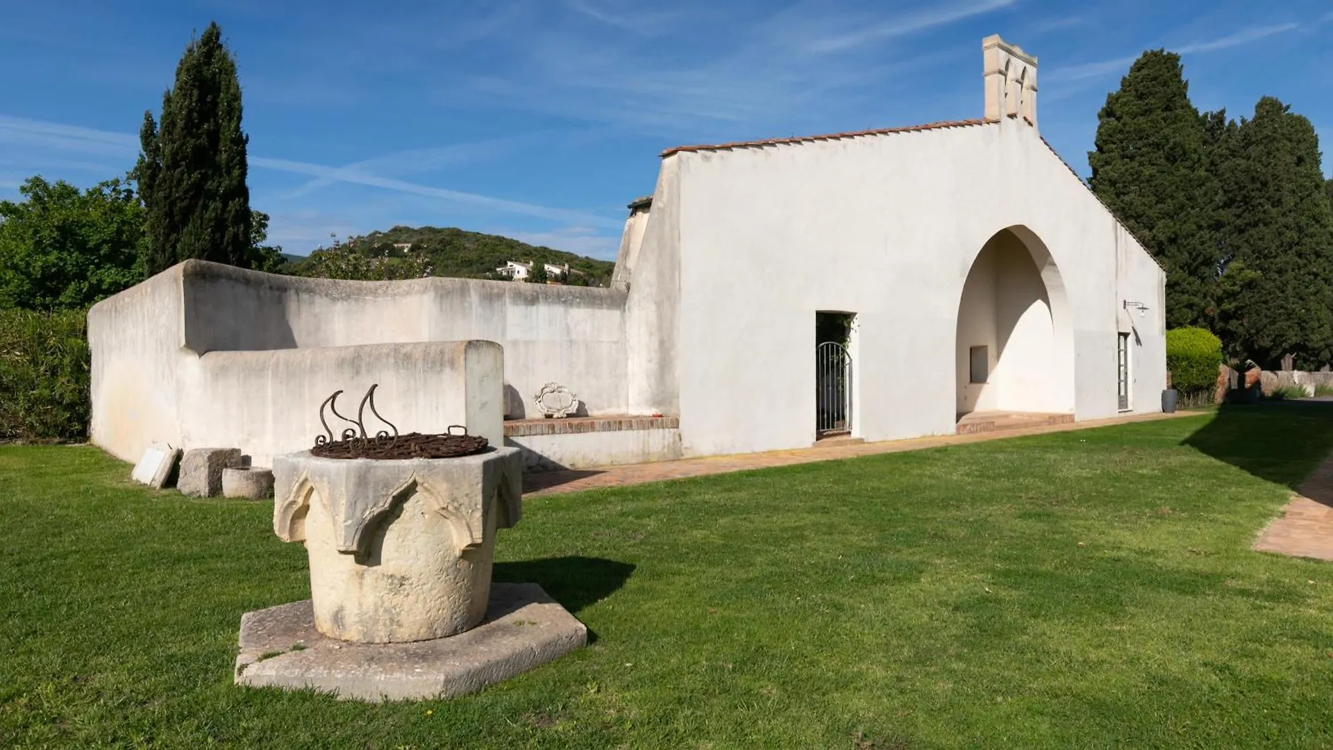 ** شقة فندقية بورتو إركولي Le Dimore Di Terrarossa Argentario إيطاليا