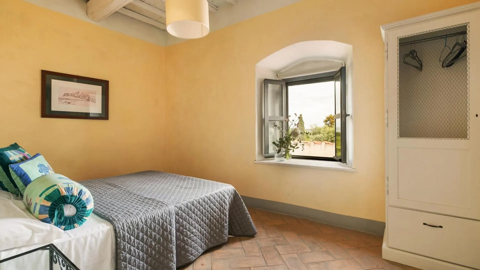 Le Dimore Di Terrarossa Argentario Porto Ercole  Aparthotel Porto Ercole (Grosseto)