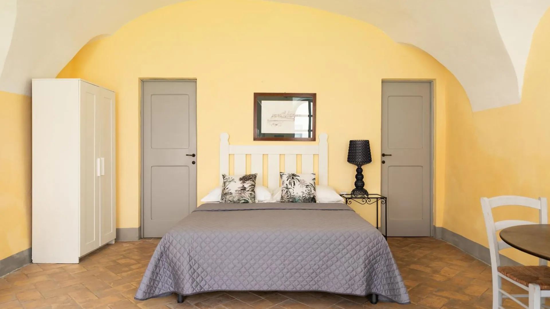 Le Dimore Di Terrarossa Argentario Porto Ercole  Aparthotel