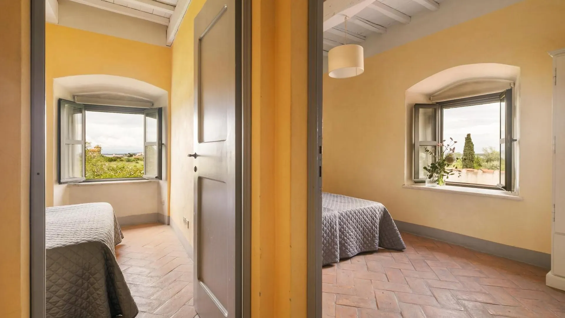 Le Dimore Di Terrarossa Argentario Porto Ercole  Aparthotel Porto Ercole (Grosseto)