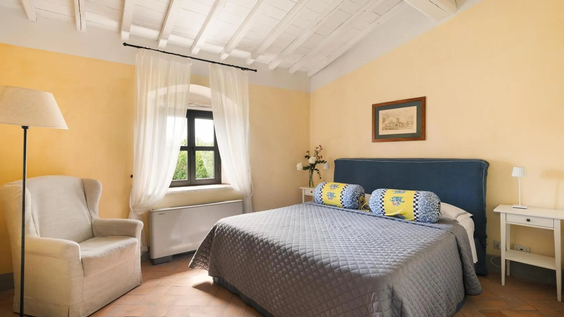 Le Dimore Di Terrarossa Argentario Porto Ercole  Aparthotel