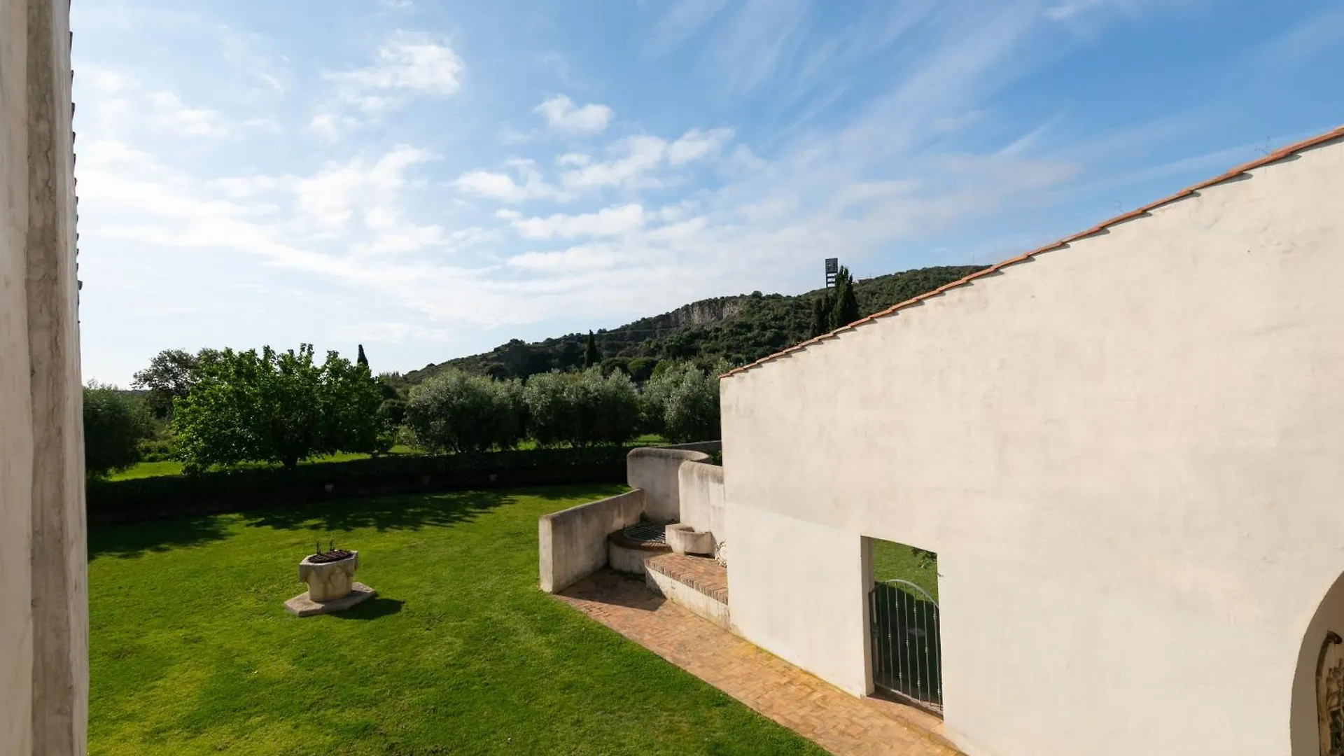 Le Dimore Di Terrarossa Argentario Porto Ercole  Aparthotel