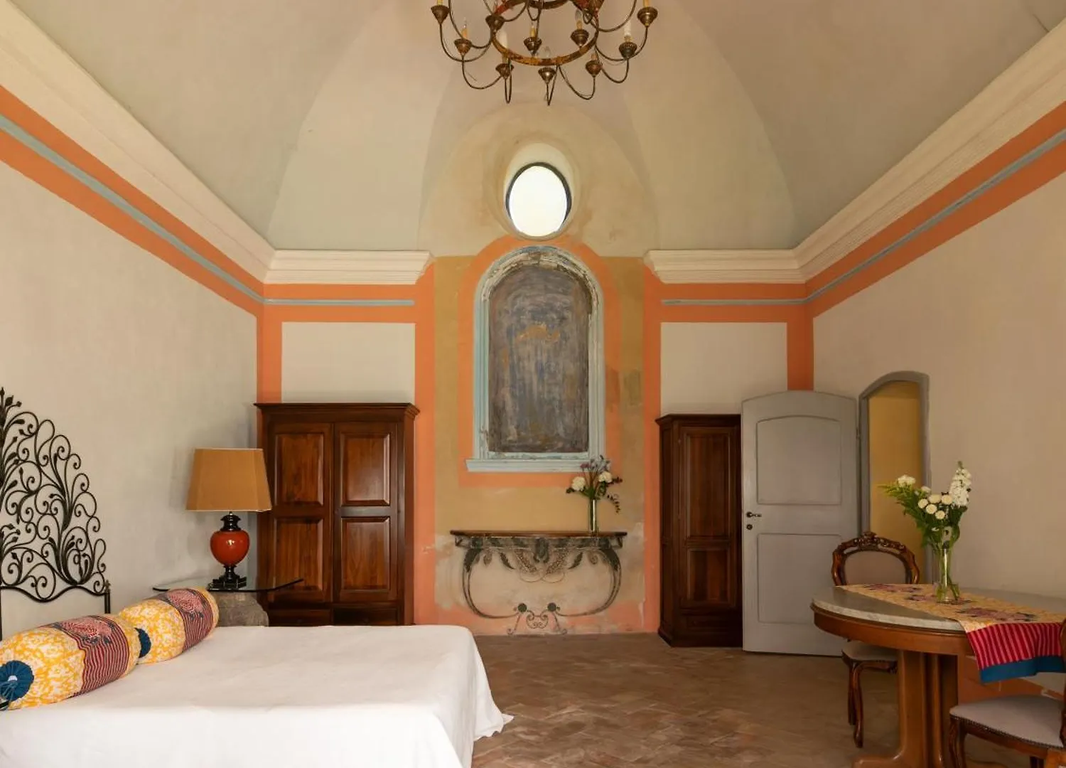 Le Dimore Di Terrarossa Argentario Porto Ercole  Aparthotel
