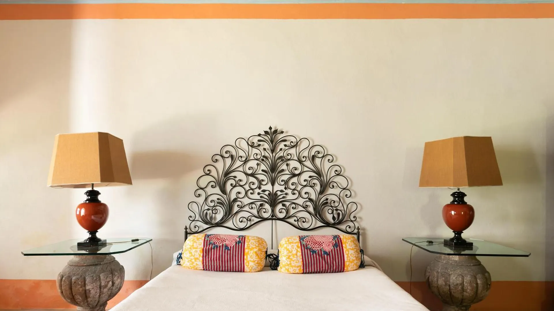 Aparthotel Le Dimore Di Terrarossa Argentario Porto Ercole